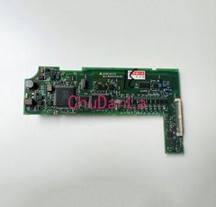 1PCS USED Mitsubishi A50CA55E BC186A433G55 Inverter CPU board /