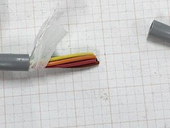 Alpha Wire 5006C 22/6C XtraGuard High Performance Instrumentation/Control Cable