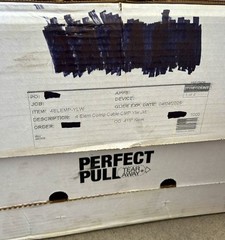 4 Element Access Control Cable 1000 ft – Windy City Wire 4461030 (Brand New)