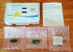 New! Element 14 EnOcean Sensor Kit – 315 Sensor Kit for Raspberry Pi, 315MHZ