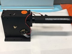 Sony XC-999 CCD Color Video Camera Module Assy, Vanguard, 633523014, 132963