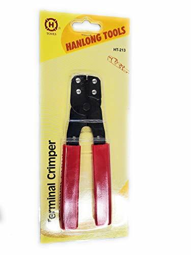 Pan Pacific PHT-DS-STMP Crimp Tool for D-Sub 20-28 AWG Connectors – PHT-DS-STMP