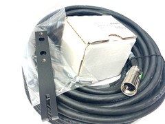 Kuka 00-138-452 Reference Switch Module, 15m Straight KRC4 Cable Dbl-Ended