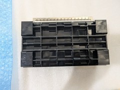 Toshiba CTCW02G03 Analog Input Module 4-20mA Industrial PLC Automation OEM Part