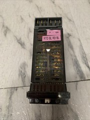 Omega Engineering, inc. CN9111 Temperature Controller CN9000A
