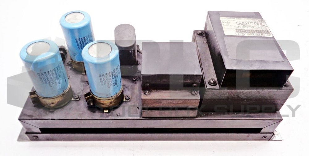 SOLA 28-1203-02 POWER SUPPLY 24 VDC, 15 A, 360 W Output
