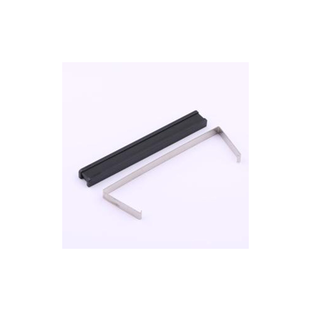 (2pcs)EC50SRBK P=2.54mm