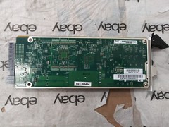 Allied Telesyn TN-308-A 10 GIG PORT XE1 CARD