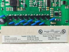 HONEYWELL SDO-0824 24 VDC 0.55A 8 CHANNELS SAFE DO MODULE FC-SD0-0824 SD00824