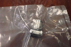 Glenair M85049/52-1-8N New Circular MIL Spec Strain Reliefs & Adapters