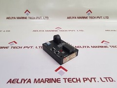 Abb ecs6hb solid state control