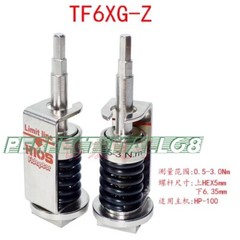 QTY:1 NEW FOR TF4G-Z TF5G TF6SG TF6XG TF4S TF6U HP-100 Torque Test Head Holder