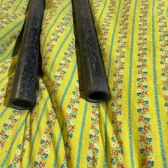 1F-vintage THOMAS BETTS aluminum/copper cutter-no steel