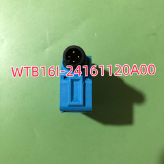 SICK WTB16I-24161120A00 Brand New Photoelectric Proximity Sensor PN 1218669