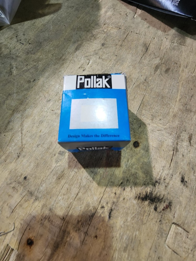 Pollak 314-215P Toggle Switch 50 AMP
