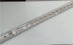 New in Bag Allen Bradley 1492-A3B8 Three Phase Bus Bar 80A, (19) 3 Phase Devices