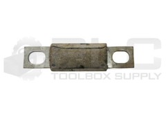 BUSSMANN FWX-40A SEMICONDUCTOR FUSE 40A 250V AC/DC