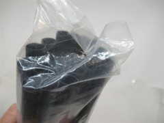 Q5-3X-3/8-01-QB48IN-25, 3/8″ x 48″ Heat Shrink Tubing, 600V, 25 Pack