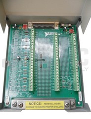NATIONAL INSTRUMENTS SCB-68 SHIELDED IO CONNECTOR BLOCK (182469C-01)