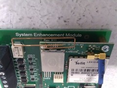 Telit Communications LE910-SVL Cellular Module, Rev: X11