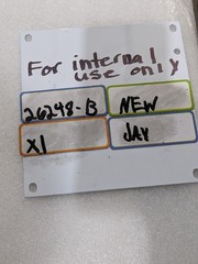 Jim-Pak 8250B UART Interface IC DIP Integrated Circuit Industrial OEM