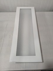 Encore Ceiling Light 120 Volt 60 Hertz 26″ Long 9″ Wide E5217