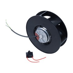 Cooling Fan Fits For Ebmpapst R2E225-BE47-09 R2E225BE4709