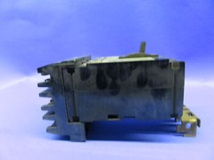 NIB SQUARE D CIRCUIT BREAKER FA32020 I-LINE 20A 240V 3P 1YEAR WARRANTY