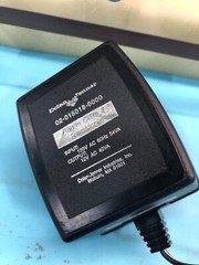 AMAT 0060-35350 RTP ROBOT ALIGNMENT TOOL W/CASE, DOLAN JENNER Fiber Lite, 159893