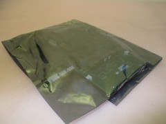 Asyst 3200-4236-01 PCB Board, 9701-1799-01, Crossing Automation, 330034