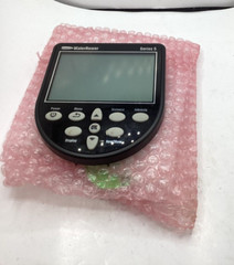 WATERROWER SERIES 5 ROWING MACHINE CONTROL BOARD MONITOR BLACK