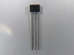 100 pieces A3188LUA-T ALLEGRO BIPOLAR HALL EFFECT SENSOR
