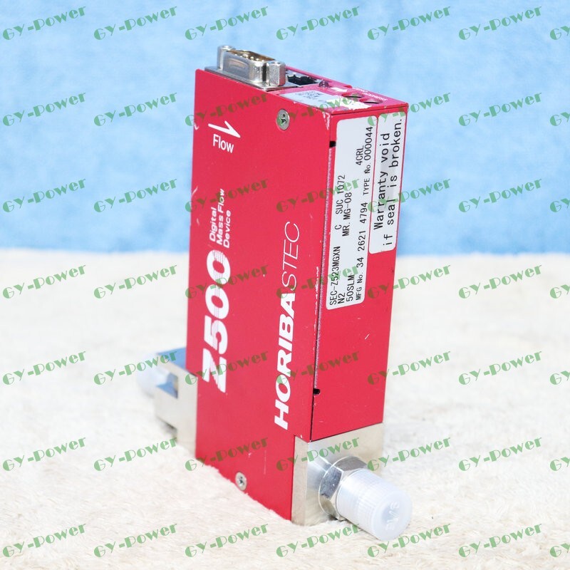 1PCS HORIBA SEC-Z523MGXN N2 50SLM (6 Months warranty)