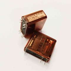 SGR642HVS060 60V 16A 1NO 6PIN RELAY