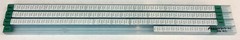 FUJITSU FBR51ND09-W1 COMPACT POWER RELAY, 35A @ 14V SWITCHING, 9V COIL, 5 PCS