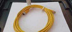 Lumberg Automation Double Ended Cordset – RST 4-RKT 4-633/3M