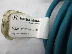 HIRSCHMANN M224TPESTMT12.0M 900002049 NSNP