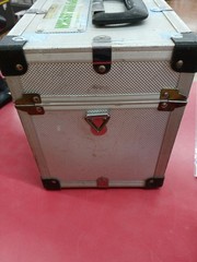 YAMASHIN GLZ-4+ Laser Marker