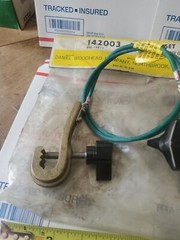 Anti-Static Bonding & Grounding Set 3′ Daniel Woodhead Co J Clamp BOTH 142003
