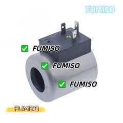 1PC NEW For Rexroth R901333224 12V replacement parts For solenoid valve coils