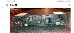 NEW BK Precision MR3K160120 DC Power Supply, 160V, 120A, 3000W Simulator Tested