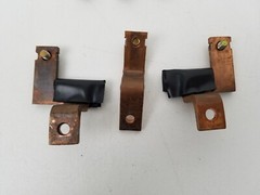 TQDMBK GE TQD Main Breaker Mounting Hardware Kit for 225 Amp Panel