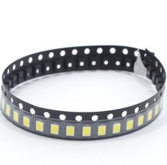 500PCS SMD SMT LED 3020 White Colour Super bright LED lamp Bulb