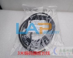 CL1-507 driver 57CME23-Z motor Closed Loop Motor 57CME23Z 3meters encoder cable