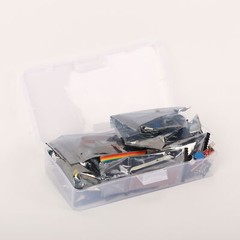 22-in-1 Sensor Module Kit for Arduino Raspberry Pi Beginner Learning Starter Set