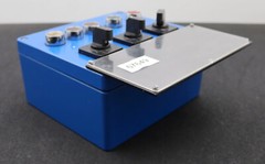 MARPOSS Steuereinheit F 6873000601 gebraucht