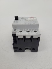 M25-TM-16 ABB 16 FLA 600 VAC Circuit Breaker – Next Day Option