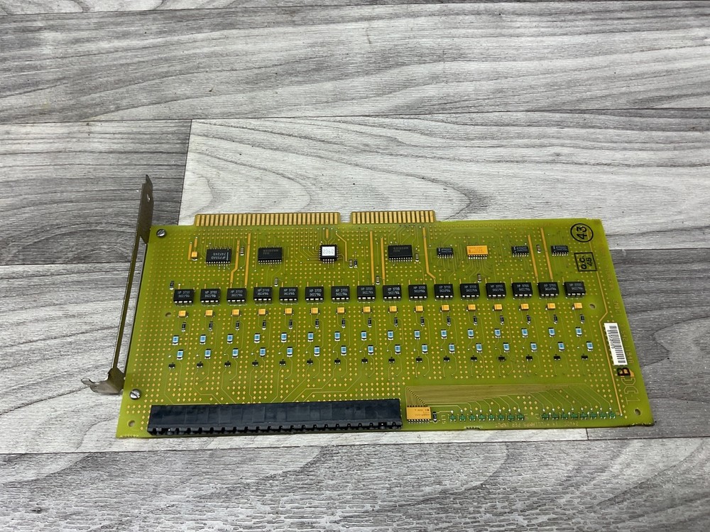 Cincinnati Milacron 3-542-1194A CNC Control Circuit Board CMDCI #50Z1