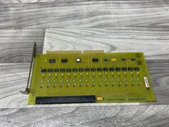 Cincinnati Milacron 3-542-1194A CNC Control Circuit Board CMDCI #50Z1