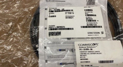 NEW CommScope 5 m HELIAX Direct Tail Cable Assembly: DFJ-2S109N-5M